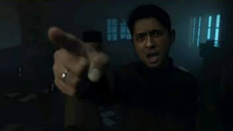 Munafik: Melawan Iblis Photo 3