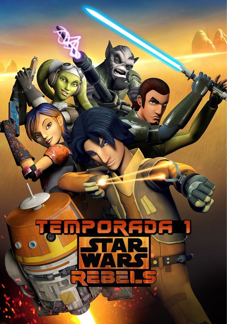 Saison 1