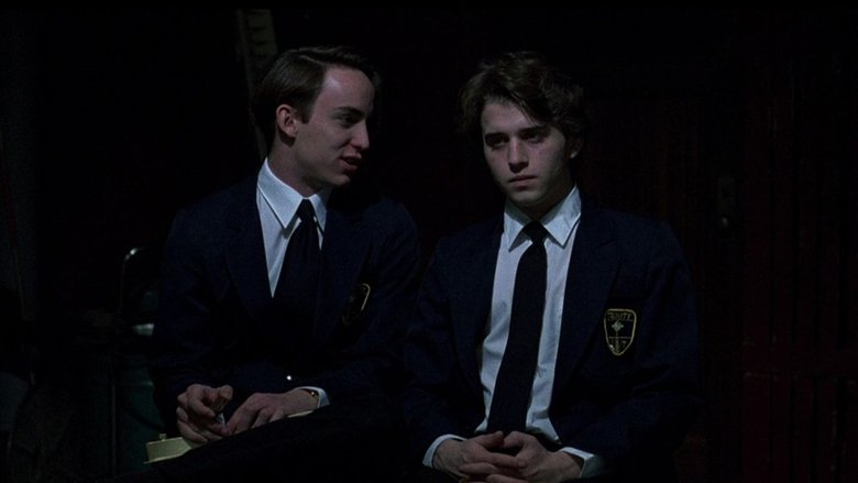 The Chocolate War (1988)