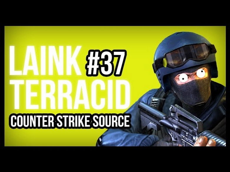 The insurrection in prison! (CS:Source)