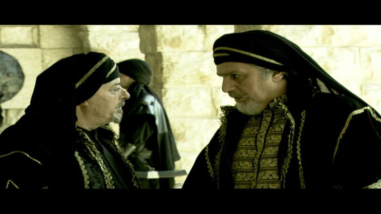 Still image for أبو جعفر المنصور season 1 episode 26: Episode 26