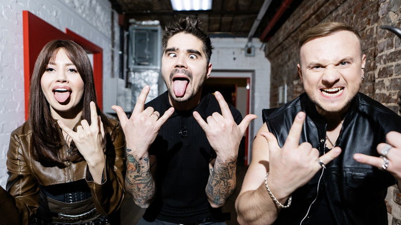 Still image for Natal Chart season 1 episode 44: #42 Yuriy Muzichenko