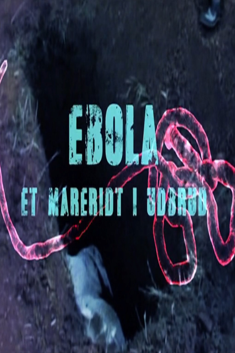 Ebola – et mareridt i udbrud background