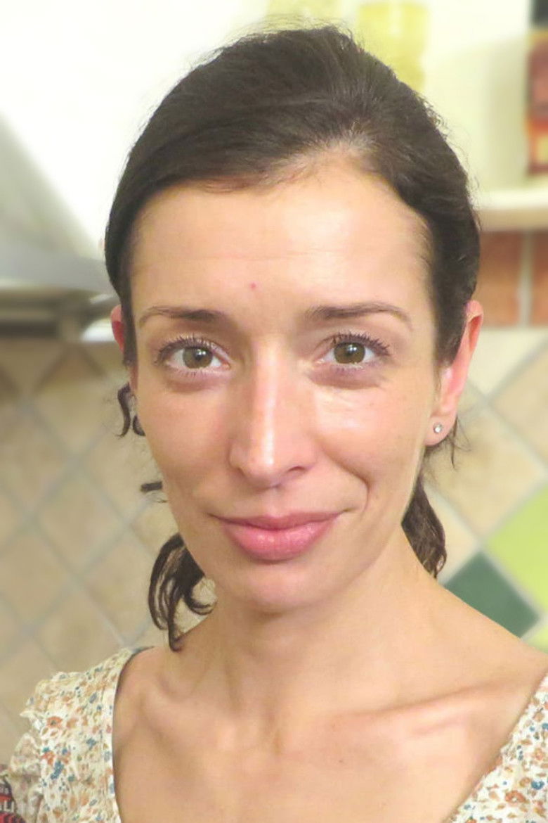 Jitka Kračmanová portrait image