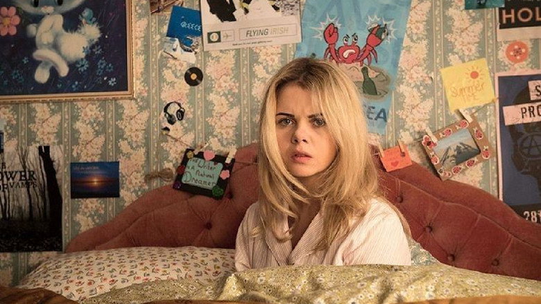 Derry Girls (2018)