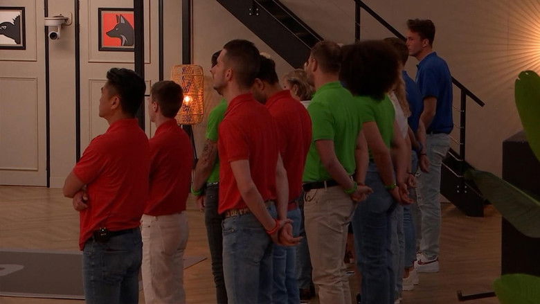 Still image for De Bondgenoten season 1 episode 132: Episode 132