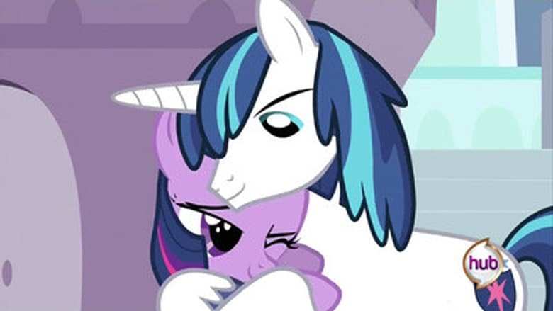 My Little Pony: Friendship Is Magic Season 2 Episode 25