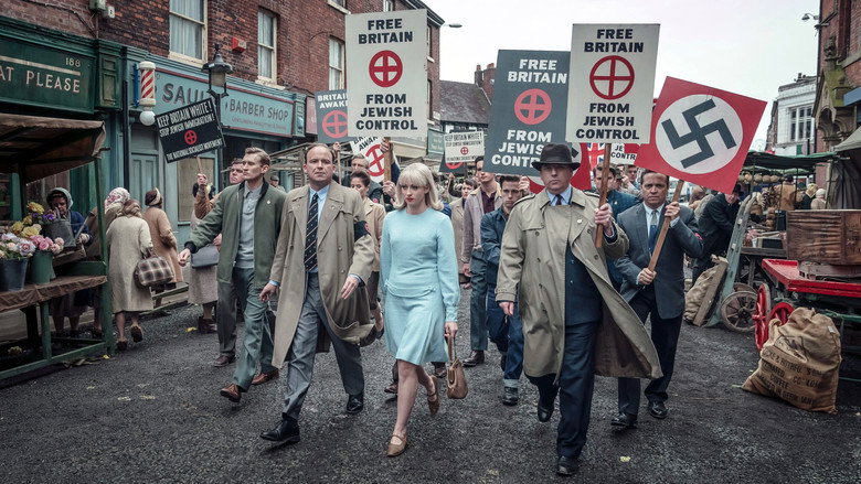 Still from Ridley Road - ซีซัน 1 ตอน 3