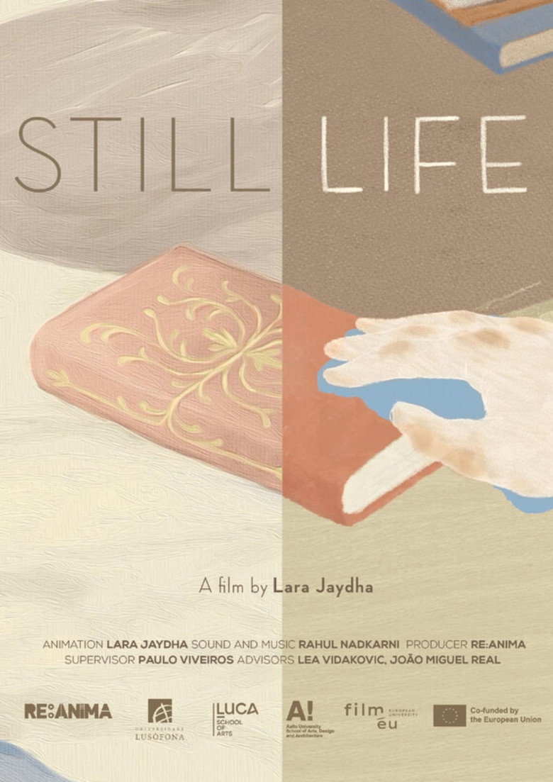 Imatge de Still Life