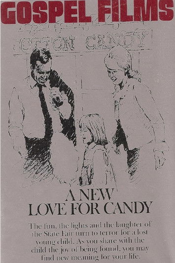 A New Love For Candy (1968)