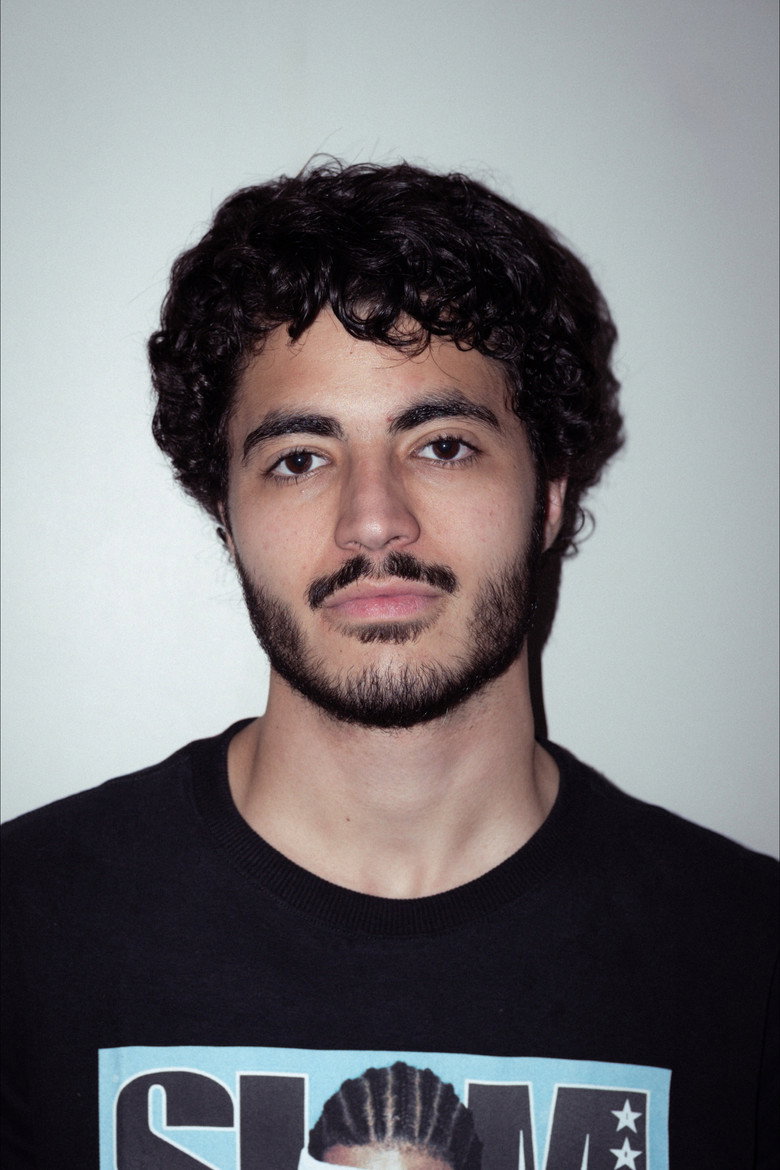 Theo Nogueira