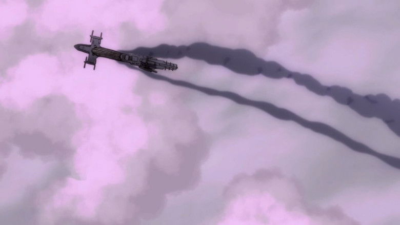 Still image for The Pilot's Love Song season 1 episode 1: Island of New Journeys Still image for The Pilot's Love Song season 1 episode 1: Island of New Journeys