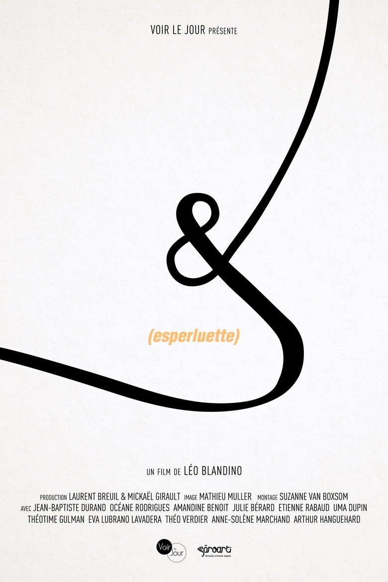 & (Esperluette) (1970)