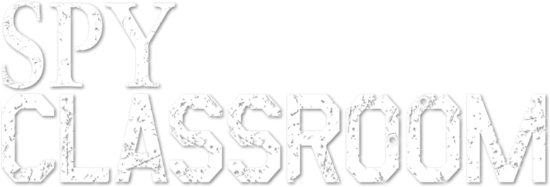 Spy Classroom