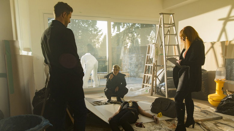 Still from Motive - Season 4 Episode 10