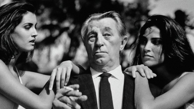 Nice Girls Don't Stay for Breakfast (2019)