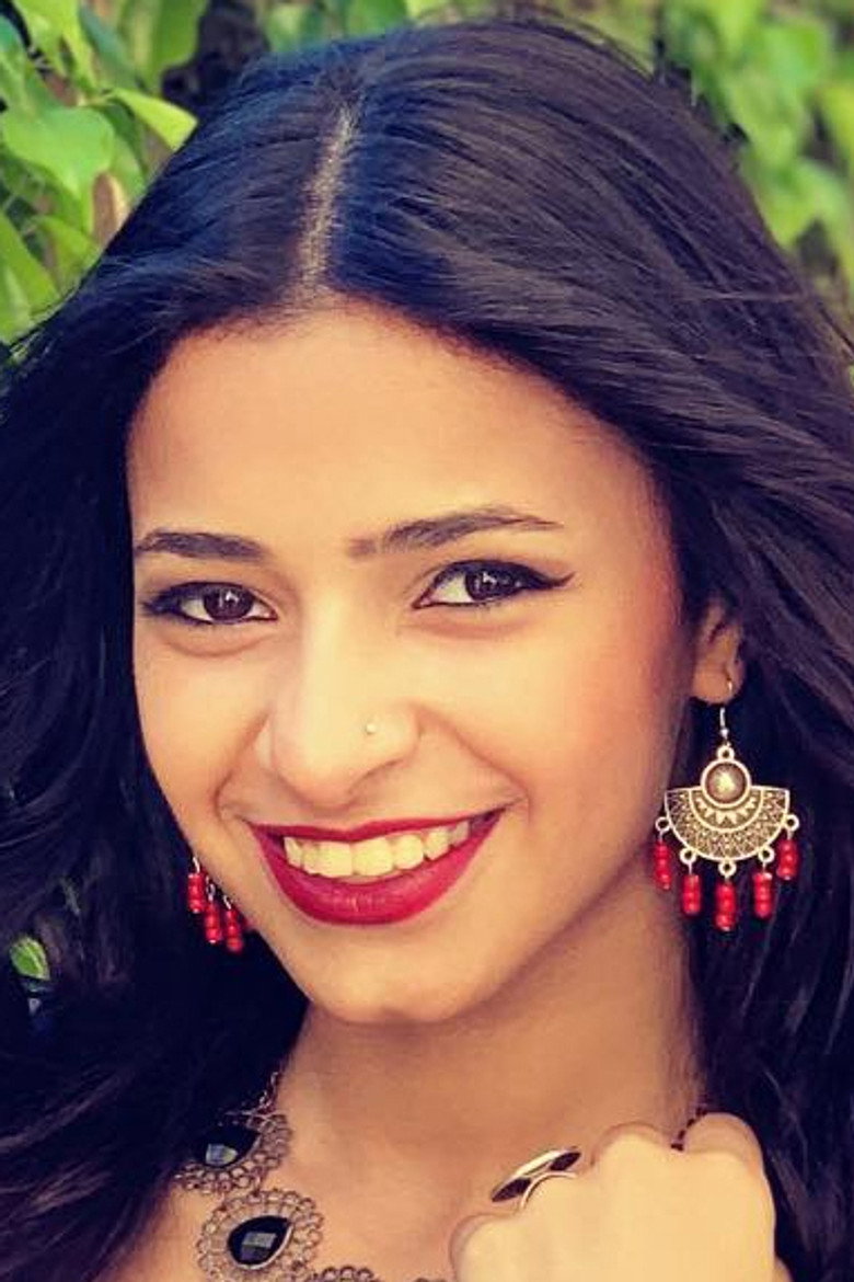 Farah Anany photo