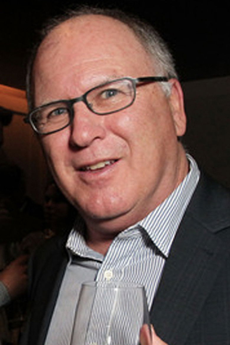 Robert Mickelson portrait image