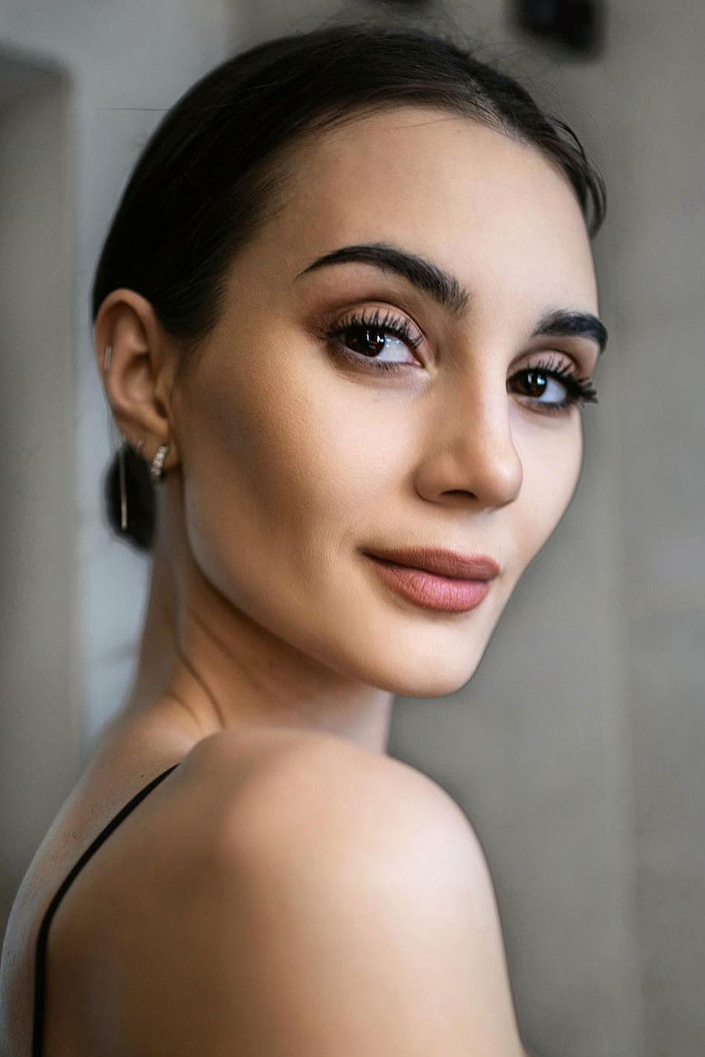 Kristýna Schicková portrait image