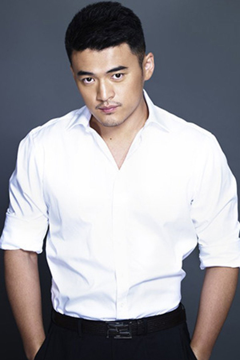 Wang Bowen