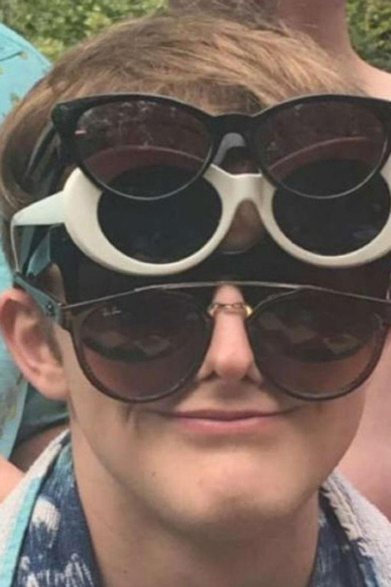 Griff Edwards portrait image