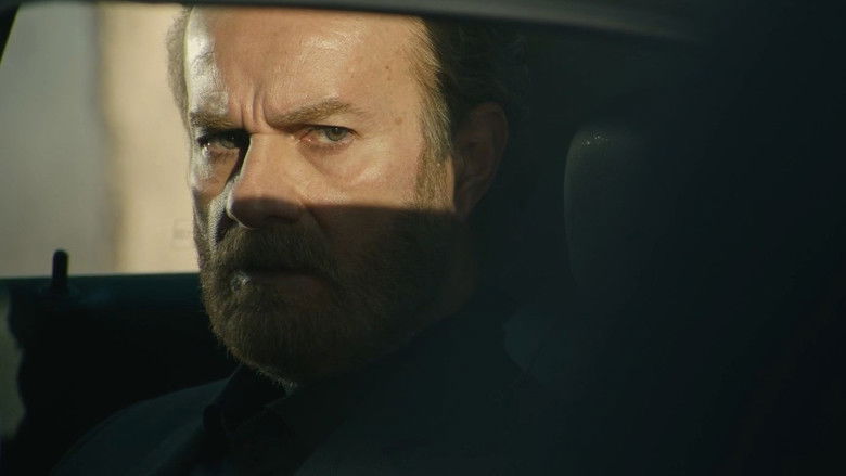 Still image for Vertigo season 1 episode 24: Episode 24