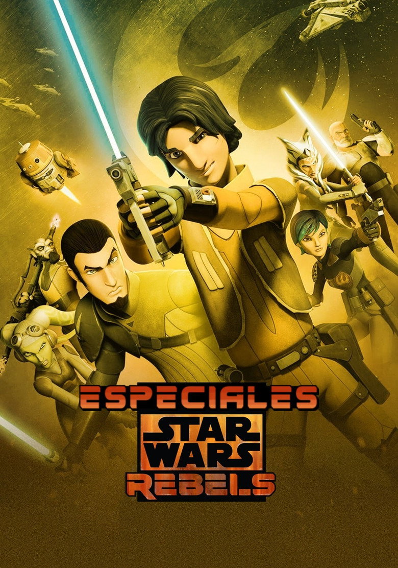 Épisodes spéciaux