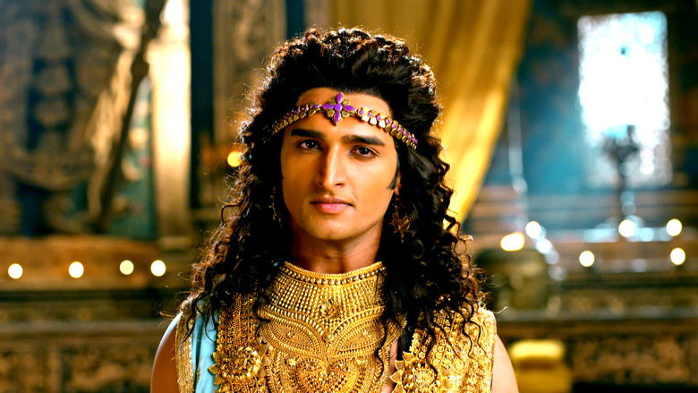 Still image for Shrimad Ramayan season 1 episode 79: Asha Ka Deepak Still image for Shrimad Ramayan season 1 episode 79: Asha Ka Deepak