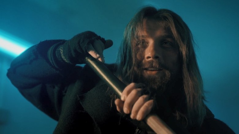 Still image for Sergius Against Evil Spirits season 1 episode 1: Episode 1 Still image for Sergius Against Evil Spirits season 1 episode 1: Episode 1