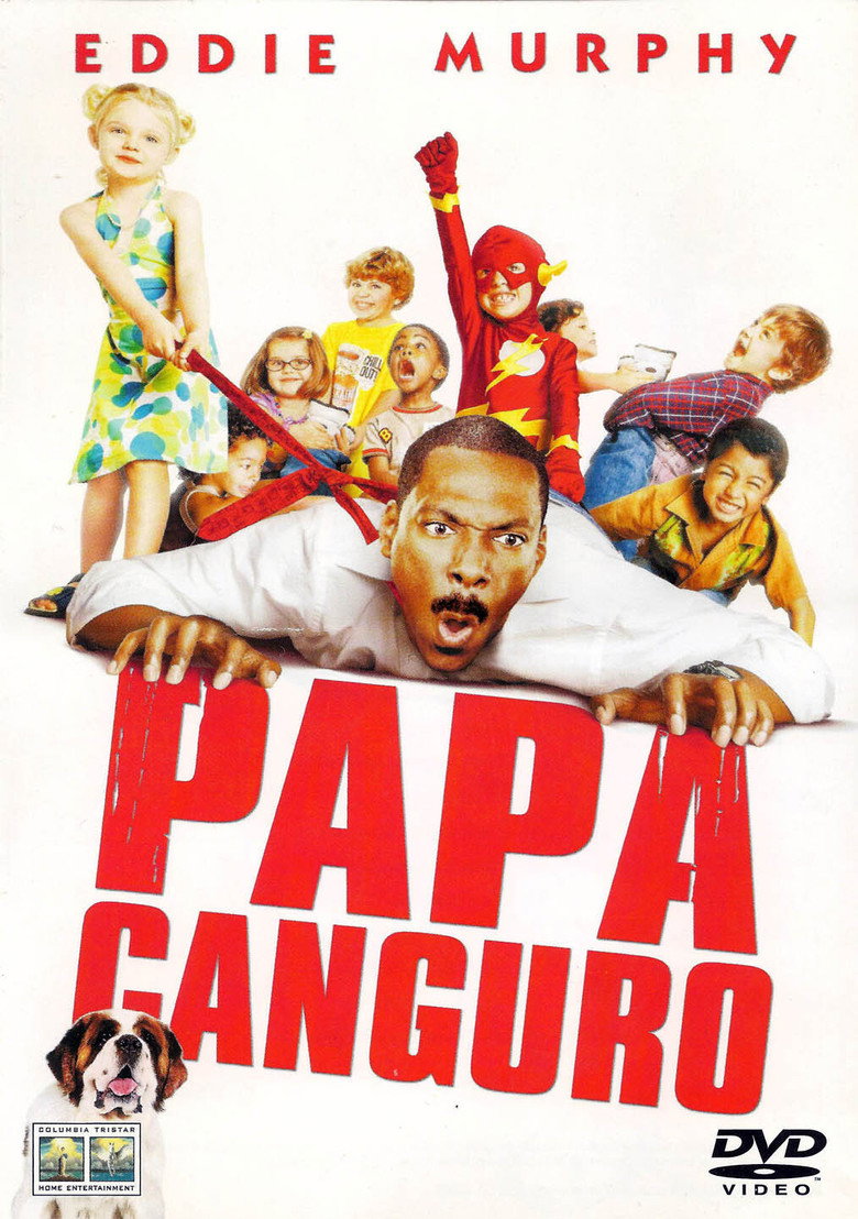 Imagen de La guardería de Papá
