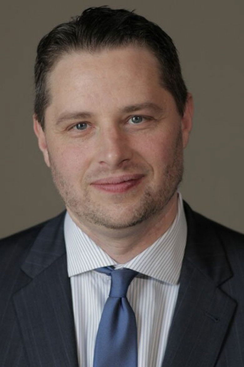 Photo de Ramsey Denison