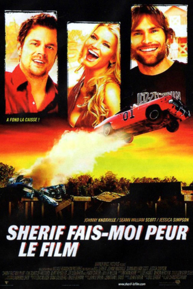 Póster la Serie