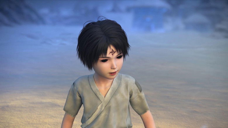 Still image for Westward Juvenile Journey season 1 episode 12: Episode 12 Still image for Westward Juvenile Journey season 1 episode 12: Episode 12