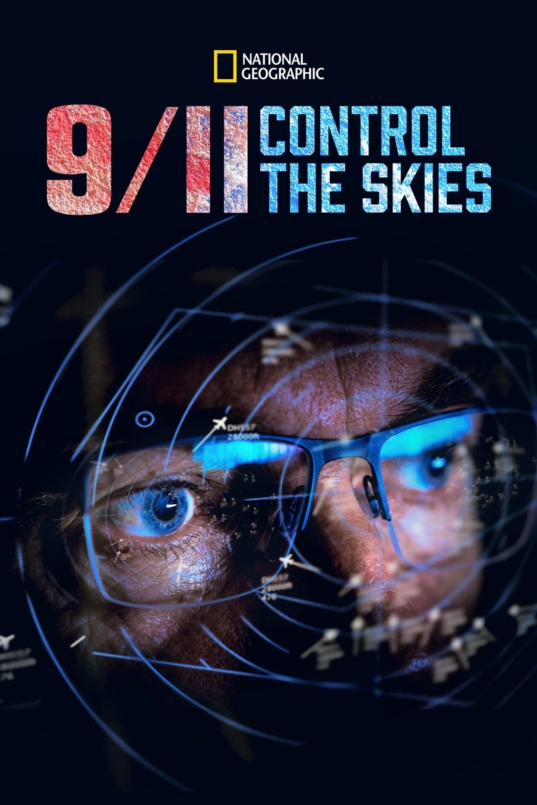9/11: Control The Skies