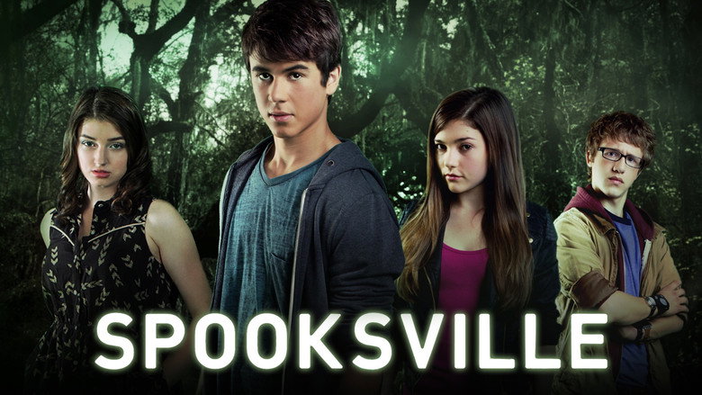 Spooksville — image 12