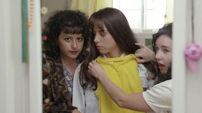 Image d'arrière-plan 8 du film The Sex List