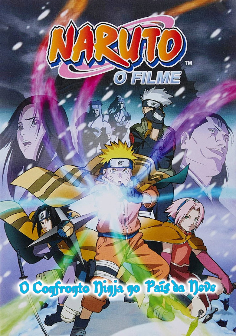 Póster la Película