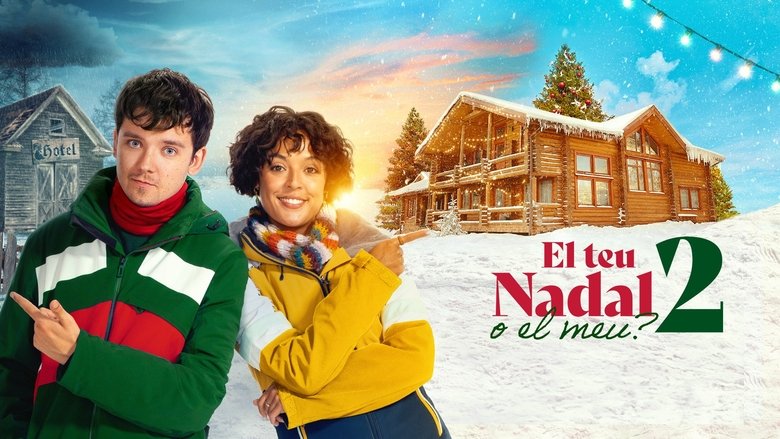 Your Christmas or Mine 2 (2023)
