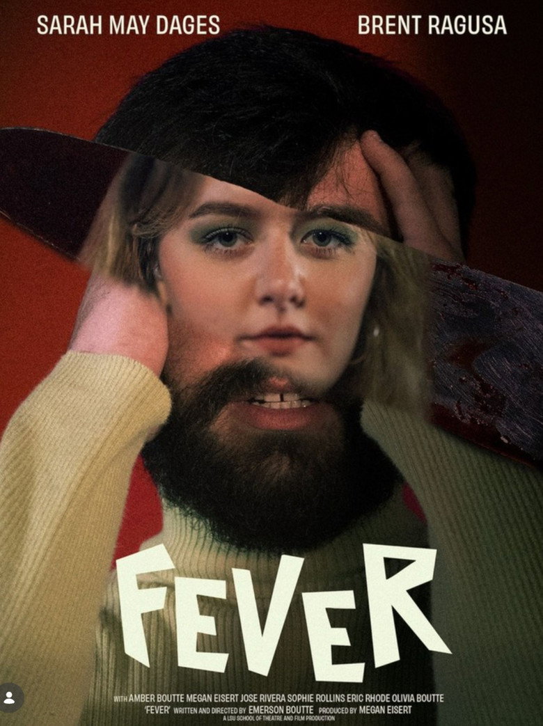 Imatge de Fever