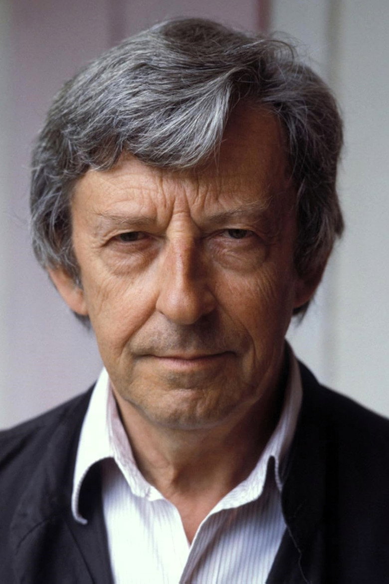 Henri Virlogeux photo 3