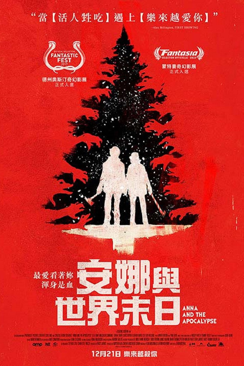 Anna and the Apocalypse (2017) 1080p.BluRay.REMUX.AVC.DTS-HD.MA.5.1-FGT-光鸭·臻影社