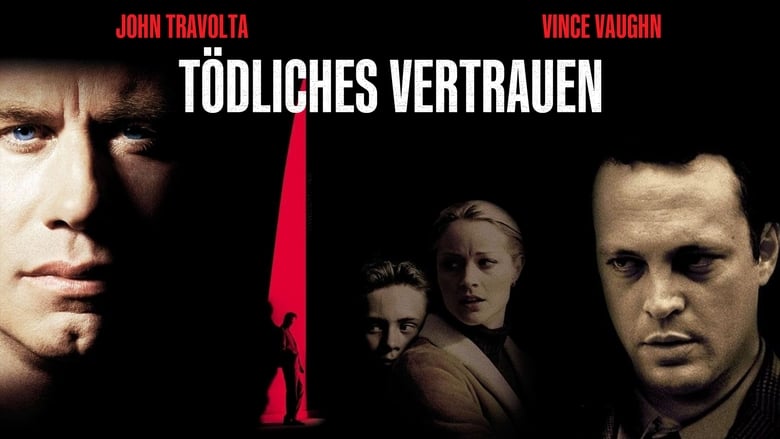 Tödliches Vertrauen (2001)