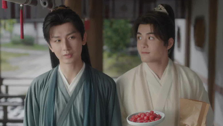 Still image for Mysterious Lotus Casebook season 1 episode 5: The Return of a Nemesis Still image for Mysterious Lotus Casebook season 1 episode 5: The Return of a Nemesis