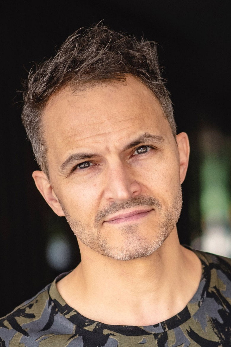 Philipp Heitmann portrait