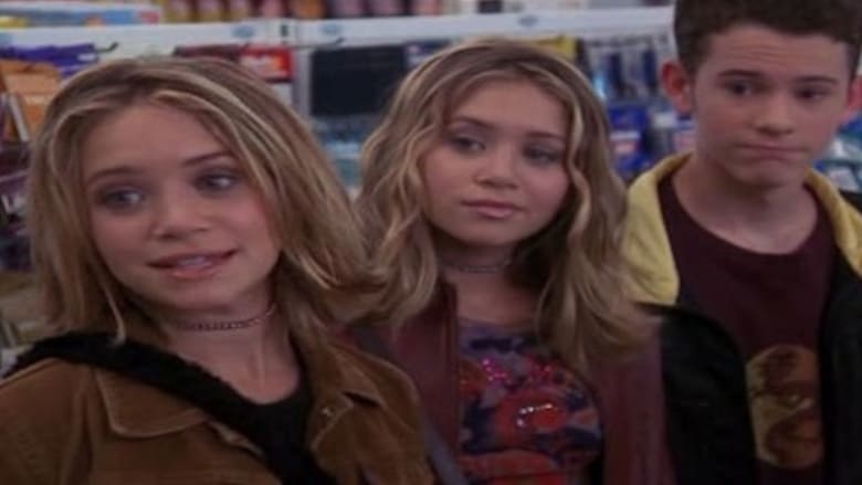 7th Heaven Season 5 Episode 8