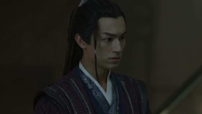 Still image for Eternal Brotherhood season 1 episode 17: Episode 17 Still image for Eternal Brotherhood season 1 episode 17: Episode 17