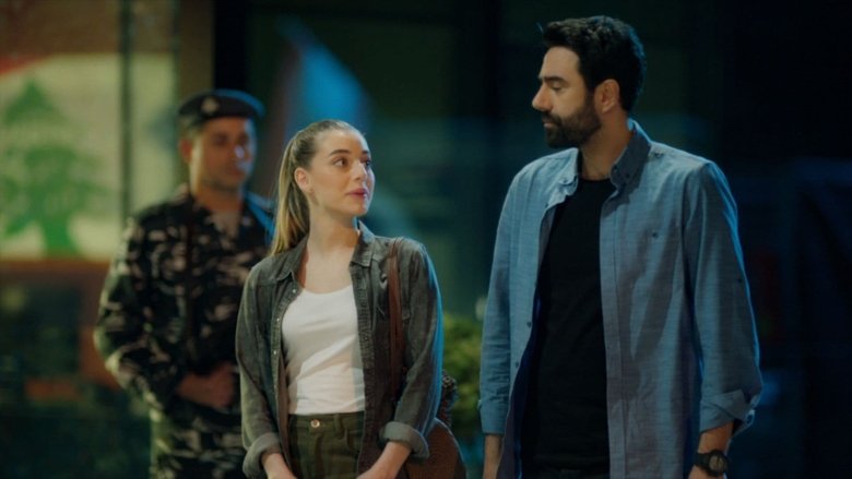 ستيلتو עונה 1 פרק 68 לצפייה ישירה