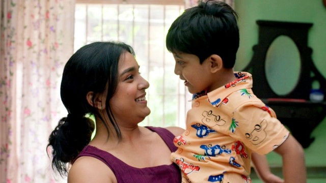 Still image for Itti Si Khushi season 1 episode 1: Meet the Divekars Still image for Itti Si Khushi season 1 episode 1: Meet the Divekars