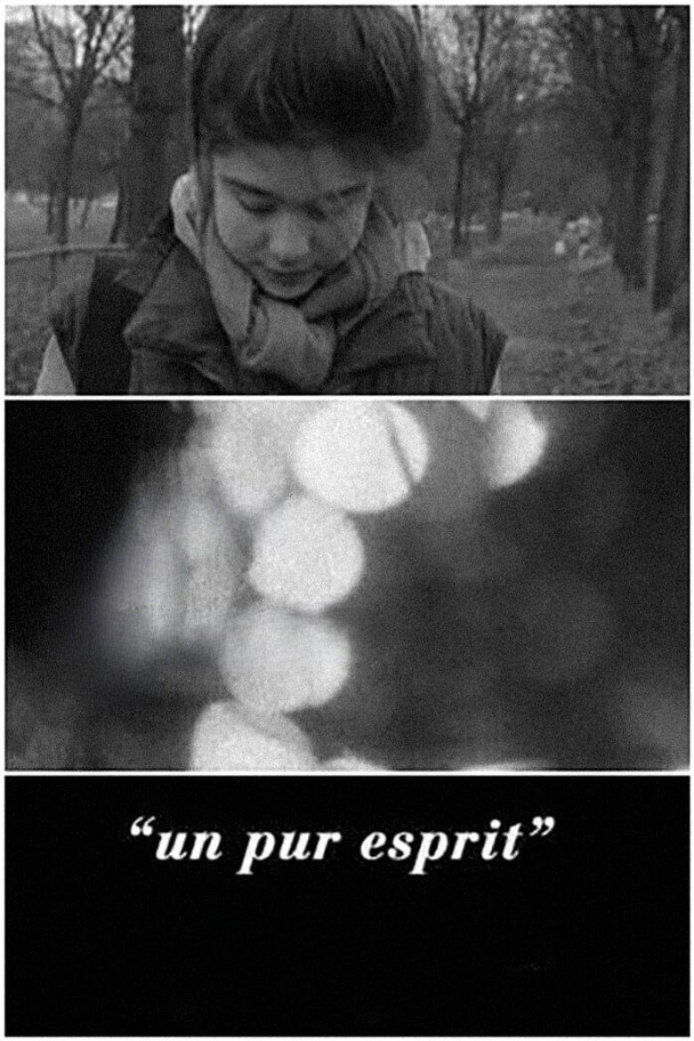 A Pure Spirit