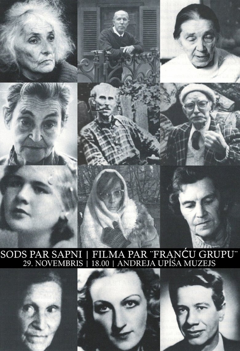 Sods par sapni (1994)
